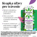Iberogast Neo perorálne kvapky 100 ml – Obrázok 3