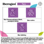 Iberogast Neo perorálne kvapky 100 ml – Obrázok 4