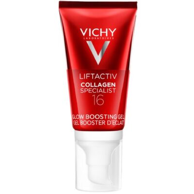 VICHY LIFTACTIV COLLAGEN SPECIALIST 16 rozjasňujúci gél 50 ml