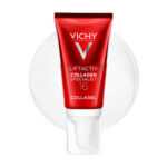 VICHY LIFTACTIV COLLAGEN SPECIALIST 16 rozjasňujúci gél 50 ml – Obrázok 2