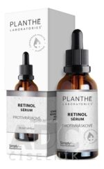 PLANTHÉ Retinol sérum PROTIVRÁSKOVÉ 1x50 ml – Obrázok 3