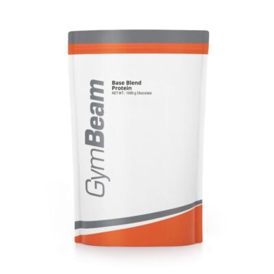 Base Blend Protein - GymBeam – Obrázok 3