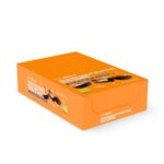 BIO Košíčky s arašidovým maslom - GymBeam – Obrázok 4