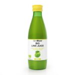 BIO Šťava z limetiek - GymBeam