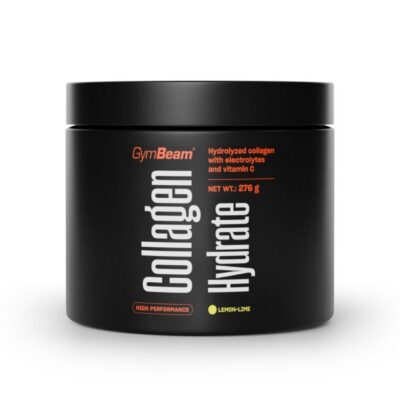 Collagen Hydrate - GymBeam – Obrázok 2