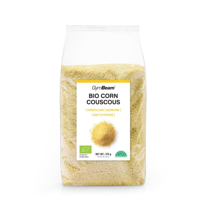 corn_couscous_mockup_1__1 BIO kukuričný kuskus - GymBeam – Obrázok 1