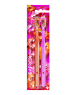 CURAPROX CS 5460 ultrasoft Žiarivá edícia zubná kefka 2 ks