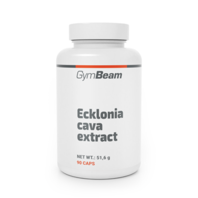 Extrakt z Ecklonia cava - GymBeam