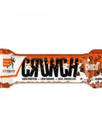 EXTRIFIT Protein Bar Crunch 50 g – Obrázok 2
