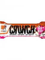 EXTRIFIT Protein Bar Crunch 50 g