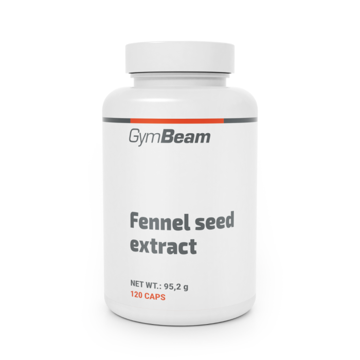 fennel_seed Fenikel obyčajný - GymBeam – Obrázok 1