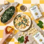 Gluten-free Gnocchi - GymBeam – Obrázok 2