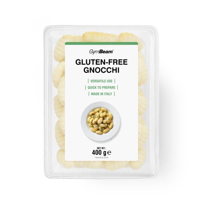 gnocchi_mockup_1__1 Gluten-free Gnocchi - GymBeam – Obrázok 1