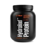 HydroBeef™ Proteín - GymBeam – Obrázok 2