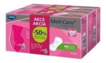 MoliCare Premium lady pad 2 kvapky DUOPACK inkontinenčné vložky 2x14 ks