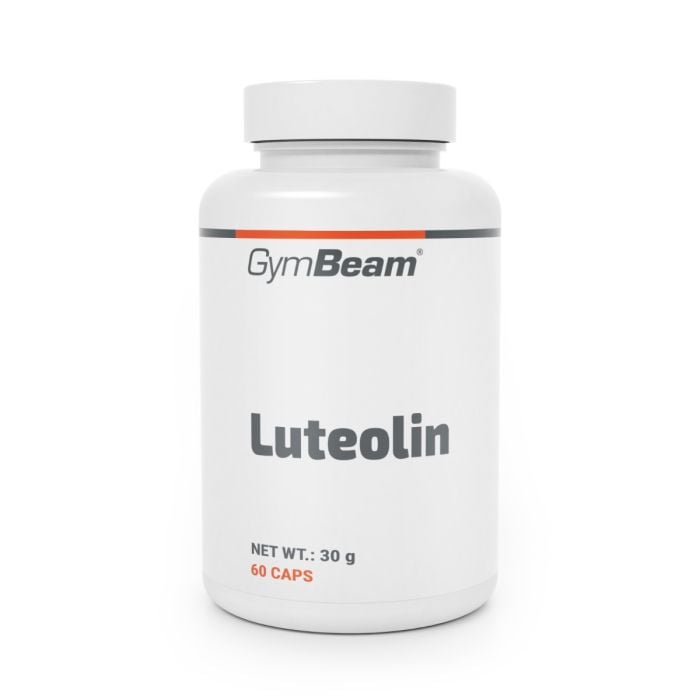 luteolin_1 Luteolín - GymBeam – Obrázok 1