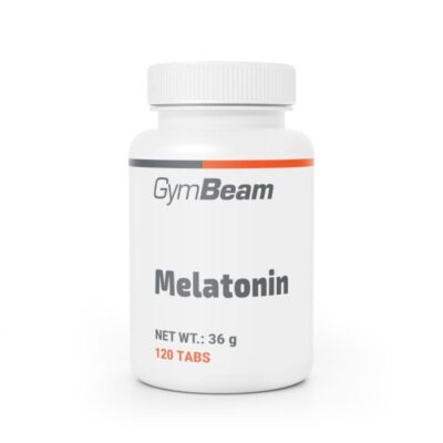 Melatonín - GymBeam