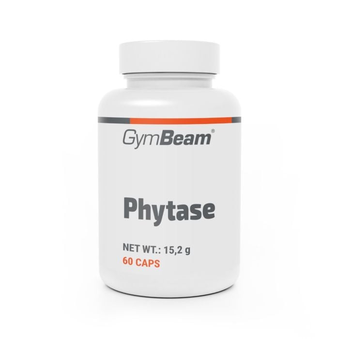phytase Fytáza enzým - GymBeam – Obrázok 1