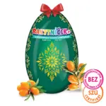 TEREZIA RAKYTNÍČEK+ Tyrkysové veľkonočné vajce 50 ks