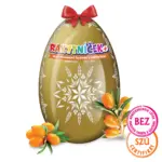 TEREZIA RAKYTNÍČEK+ Zlaté veľkonočné vajce 50 ks