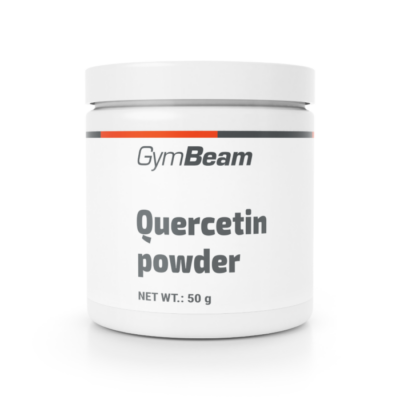 Kvercetín prášok - GymBeam