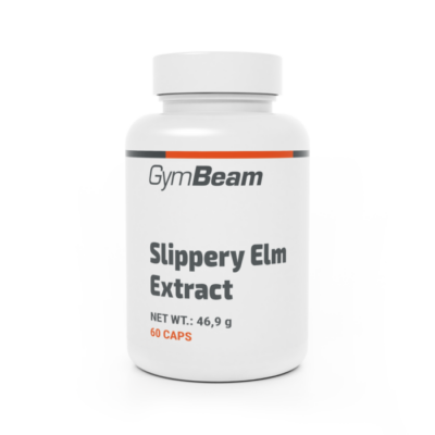 Extrakt z červeného brestu - GymBeam
