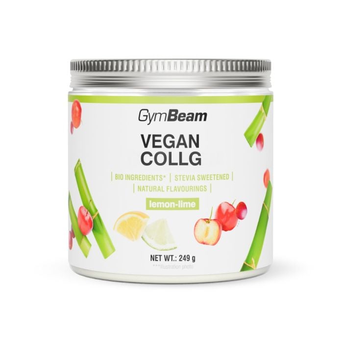 vegan_collg_mockup2_2 Vegan Collg - GymBeam – Obrázok 1