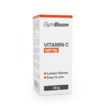 Vitamín C v spreji - GymBeam