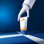 LA ROCHE-POSAY ANTHELIOS UV SPORT SPF50+ telové mlieko 200 ml – Obrázok 3