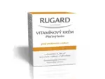 RUGARD Vitamínový krém 100 ml + Balzam na pery – Obrázok 2