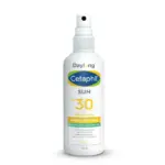 Daylong Cetaphil SUN Sensitive Gel-Spray SPF30 gél v spreji s ochranným faktorom 1x150 ml