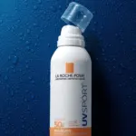 LA ROCHE-POSAY ANTHELIOS UV SPORT MIST SPF 50+ ochranná hmla 200 ml – Obrázok 2