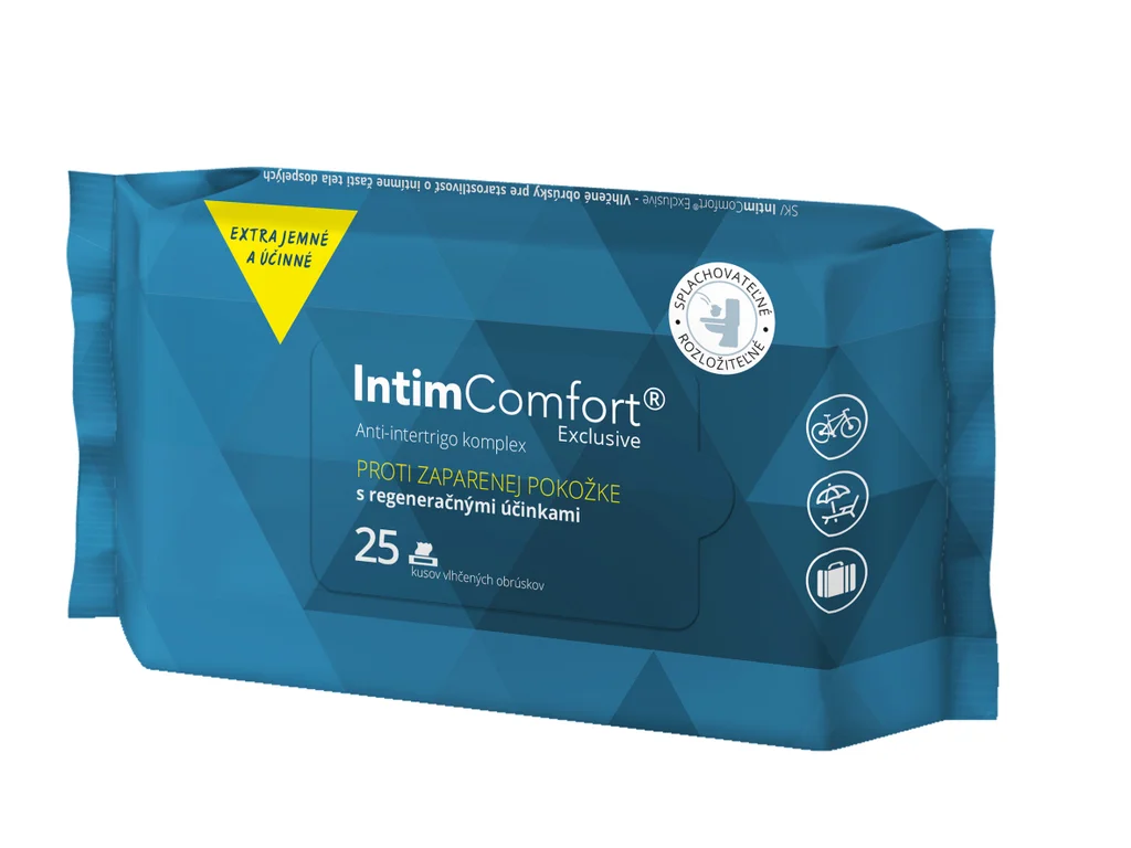 437_intim-comfort-multipack-25ks-sk-rgb INTIMComfort vlhčené obrúsky 25 ks – Obrázok 1