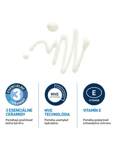 CeraVe Zmatňujúci opaľovací fluid s SPF 50+ pre normálnu až mastnú pleť 50 ml – Obrázok 3