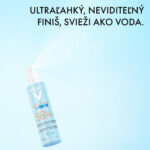 VICHY CAPITAL SOLEIL UV AQUA hydratačný sprej SPF 50+ 200 ml – Obrázok 3