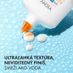 VICHY CAPITAL SOLEIL UV AQUA FLUID hydratačný fluid s ochranným faktorom SPF50+ 50 ml – Obrázok 2