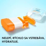 VICHY CAPITAL SOLEIL UV AQUA INVISIBLE STICK tyčinka na tvár a pery s ochranným faktorom SPF50+ 9 g – Obrázok 3