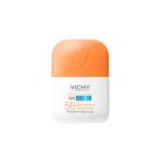 VICHY CAPITAL SOLEIL UV AQUA FLUID hydratačný fluid s ochranným faktorom SPF50+ 50 ml