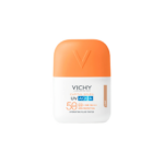 VICHY CAPITAL SOLEIL UV AQUA FLUID hydratačný fluid tónovaný s ochranným faktorom SPF50+ 50 ml