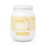 ASAP True Whey - GymBeam – Obrázok 2