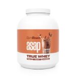 ASAP True Whey - GymBeam – Obrázok 6