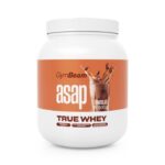 ASAP True Whey - GymBeam