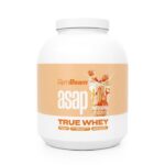 ASAP True Whey - GymBeam – Obrázok 7
