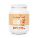 ASAP True Whey - GymBeam – Obrázok 3