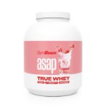 ASAP True Whey - GymBeam – Obrázok 10
