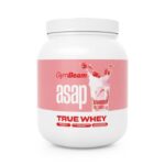 ASAP True Whey - GymBeam – Obrázok 4