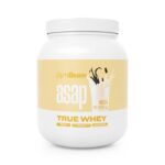 ASAP True Whey - GymBeam – Obrázok 5