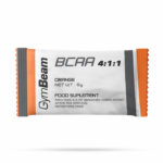 Vzorka BCAA 4:1:1 Instant - GymBeam – Obrázok 3