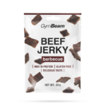 Sušené mäso Beef Jerky - GymBeam – Obrázok 3