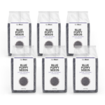 Mak modrý - GymBeam – Obrázok 2